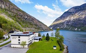 Lærdal Hotel